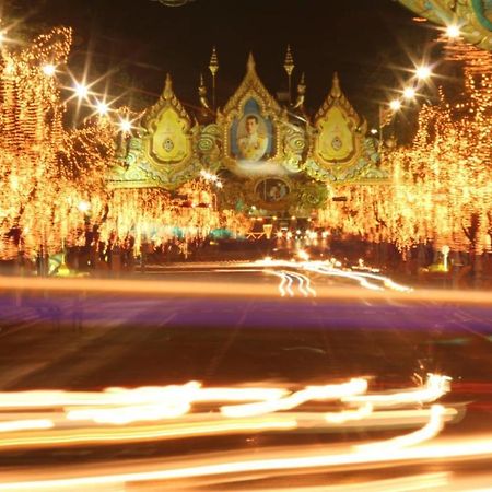 ปิดถาวร Bangkok Bagian luar foto